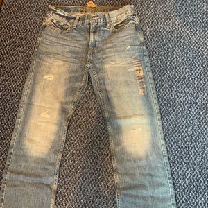 30/32 Bootcut American Eagle Jeans